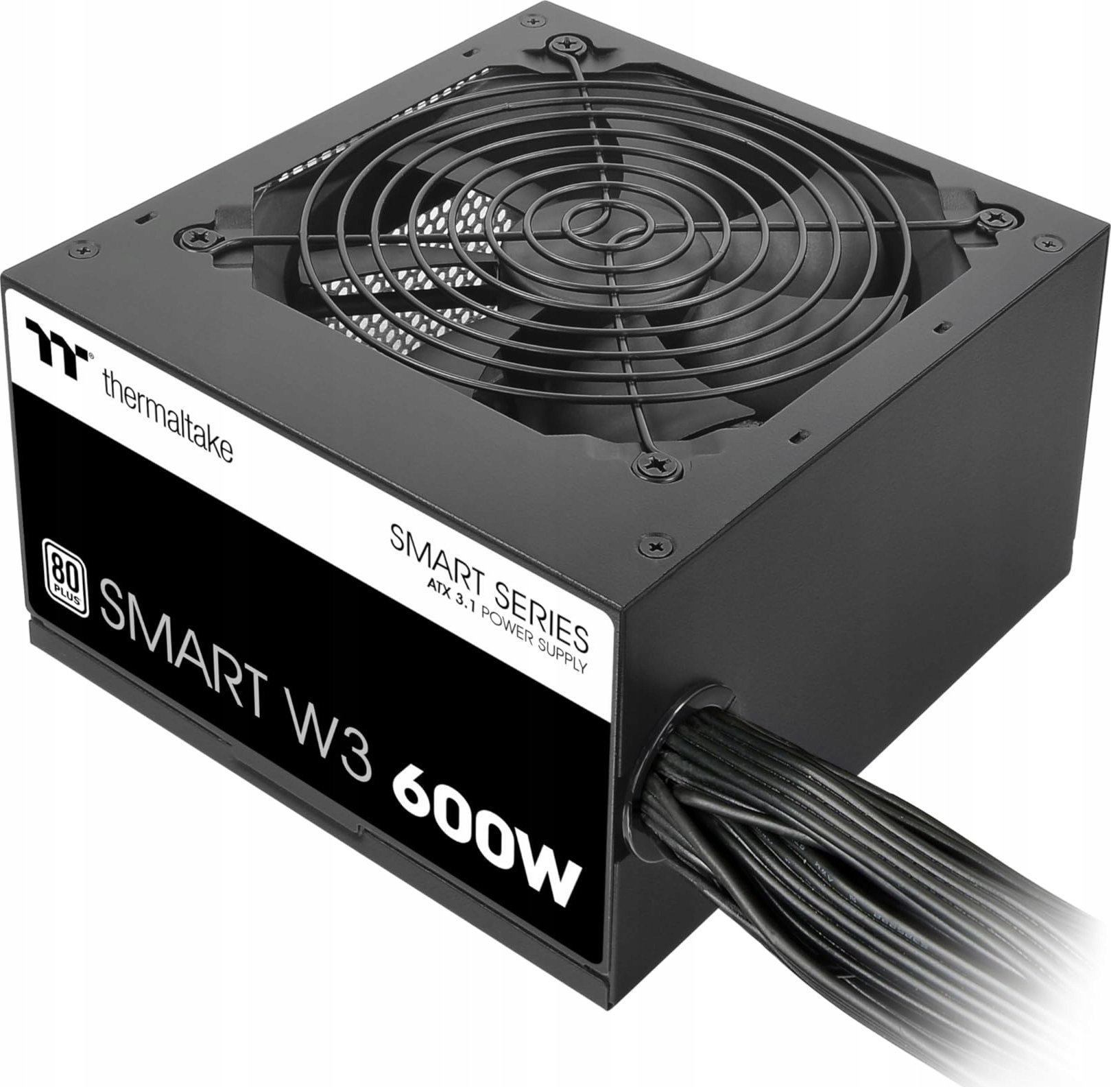 Serwerowy Thermaltake Netzteil Smart W3 600W