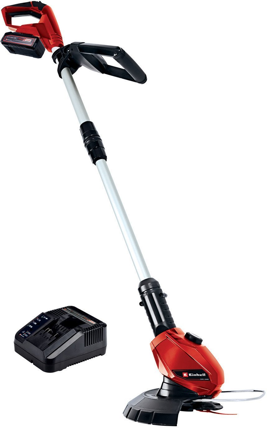 Einhell GE-CT 18 Li (1x 2