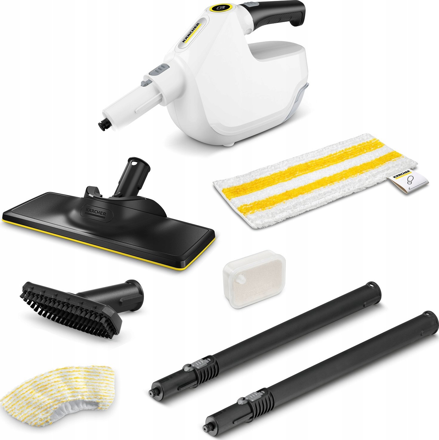 Karcher Steam cleaner SC1 Multi &