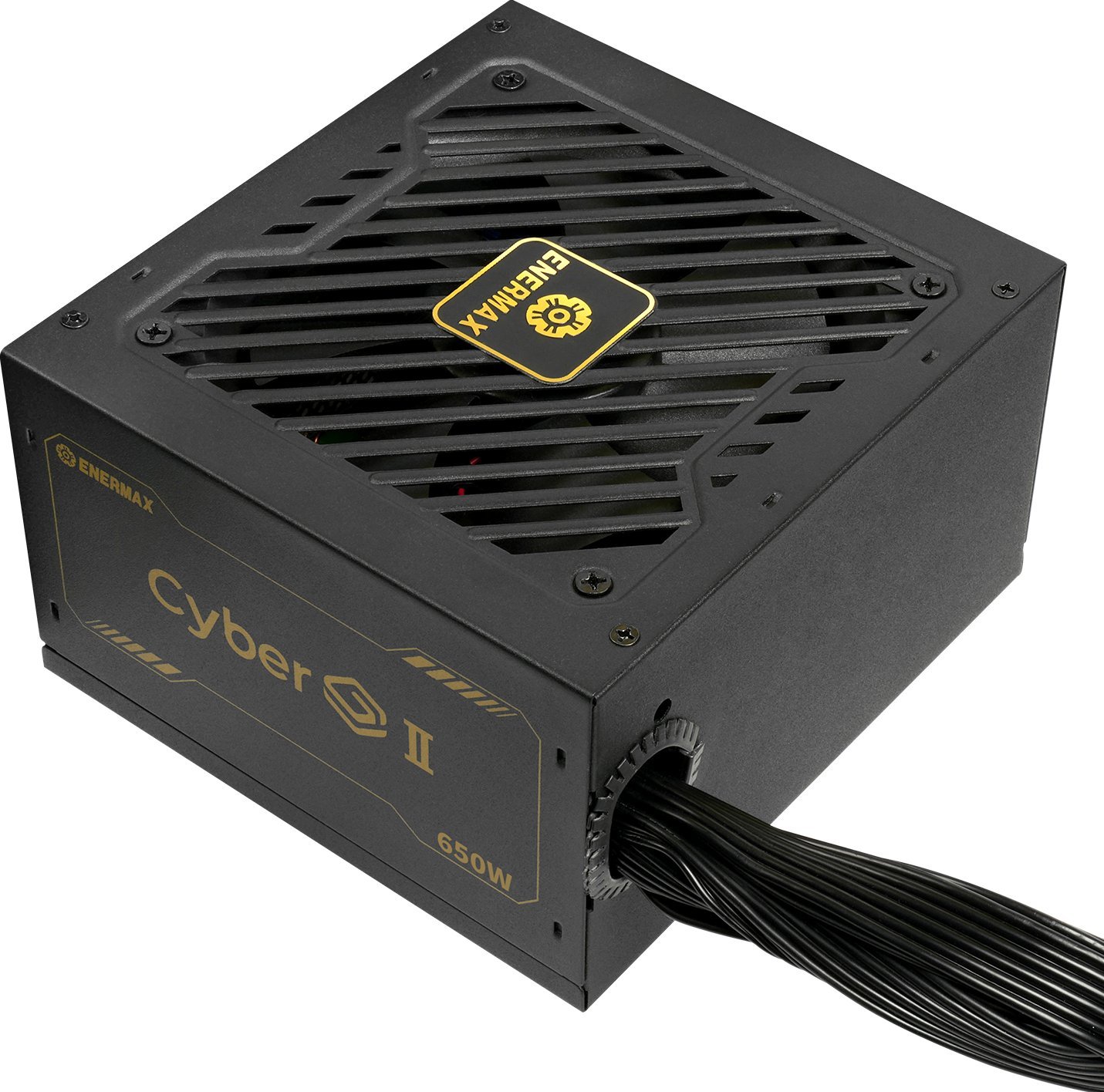 Enermax CYBERG II 650 W (ERV650G-AHG-NAC)