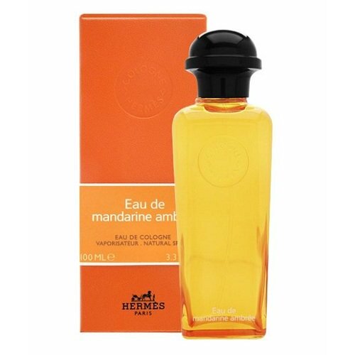 Hermès Eau de Mandarine Ambrée EDC