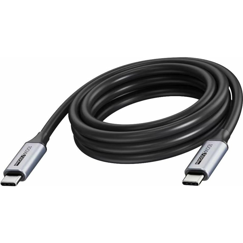 VISION Professionelles Installationskabel USB-C - LEBENSLANGE