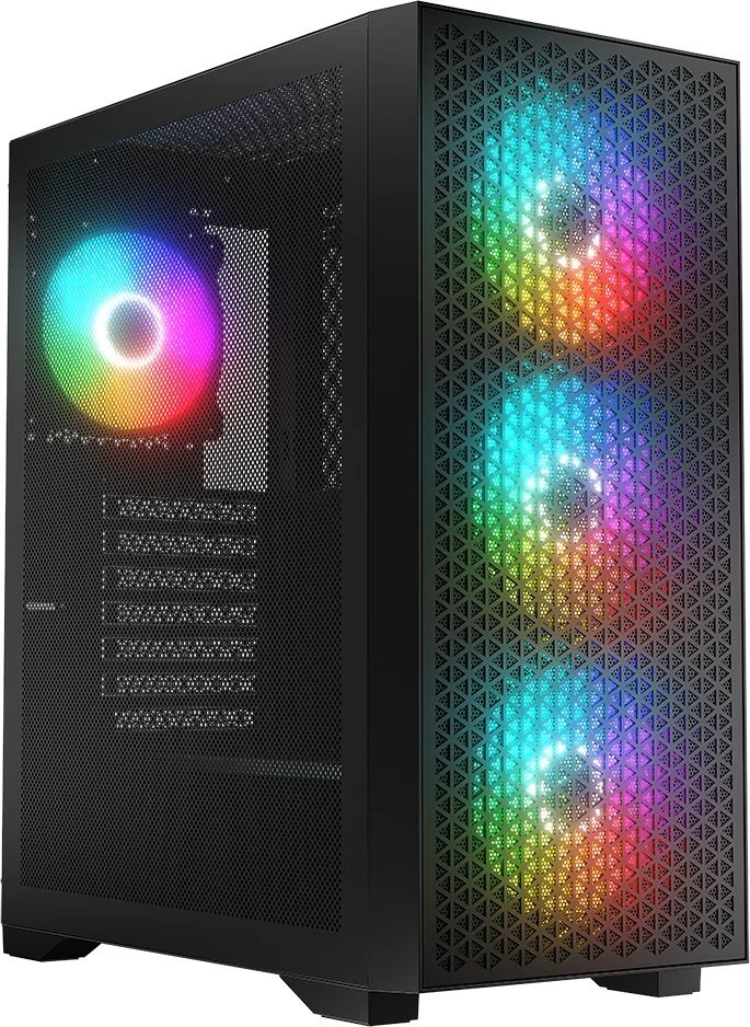 Logic Dart Pro Midi Tower PC