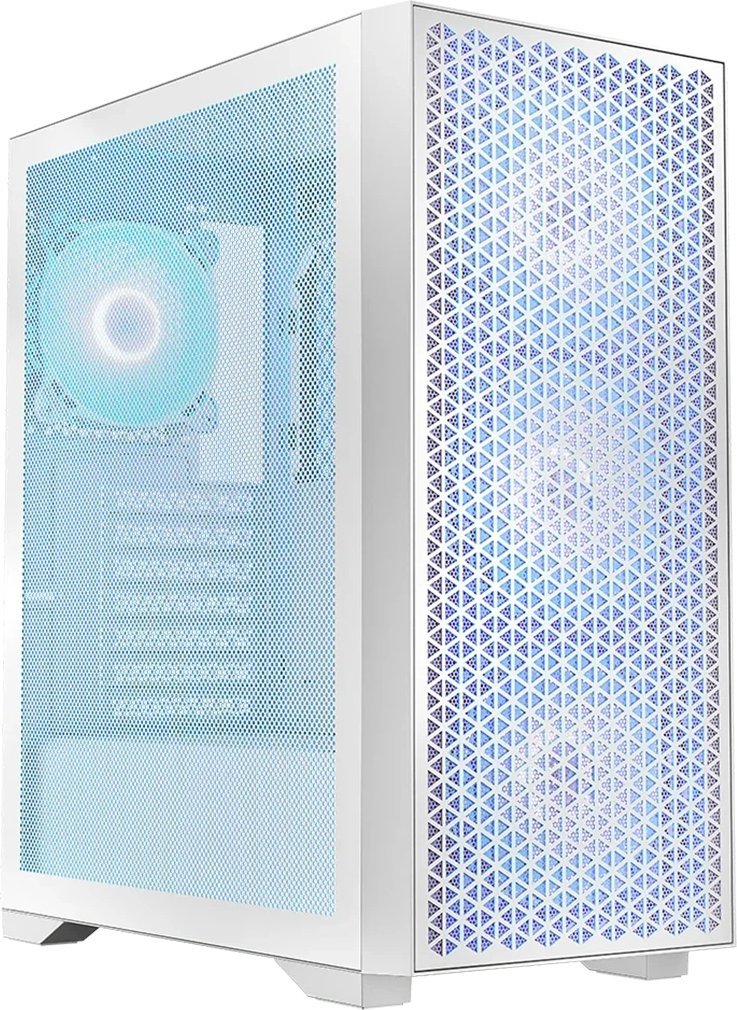 Logic Concept Midi Tower PC Case