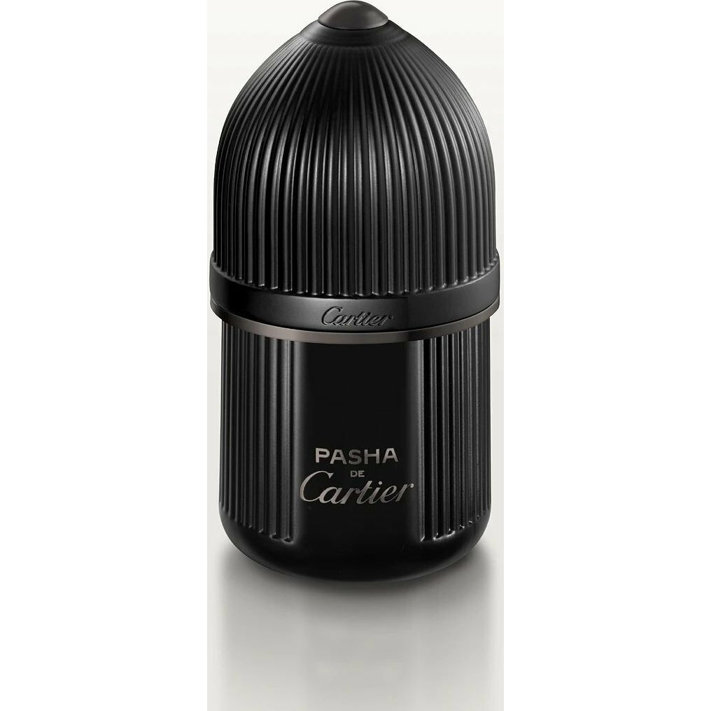 Cartier Cartier, Pasha de Edition Noire