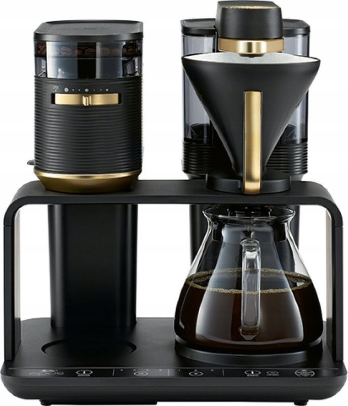 Melitta EPOS Black | 2601030047 |