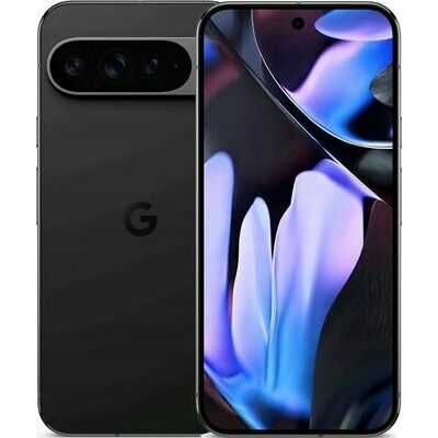 Google Pixel 9 Pro XL 5G 16/128GB Dual SIM Obsidian