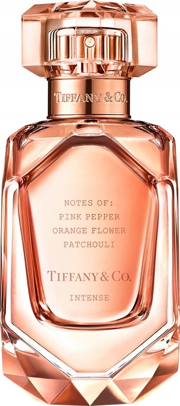 Tiffany & Co. TIFFANY & CO