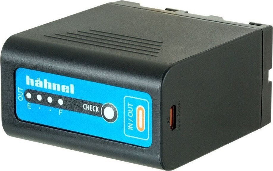 Akumulator Hahnel Hähnel Battery Sony HL-XL970