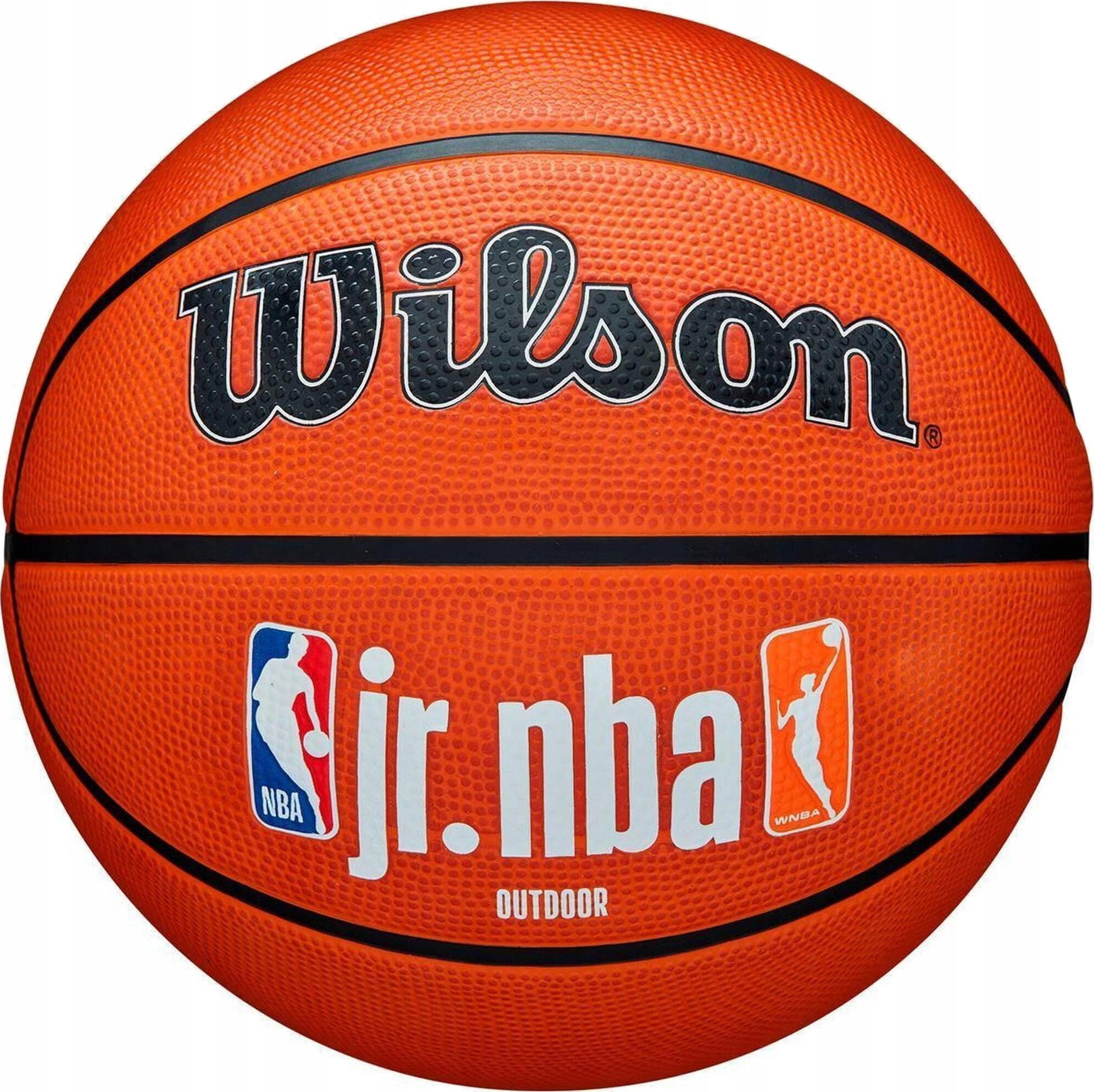 Wilson PIŁKA DO KOSZYKÓWKI WILSON JR