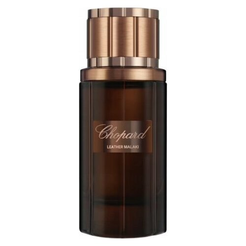 Chopard Chopard, Leather Malaki, Eau De