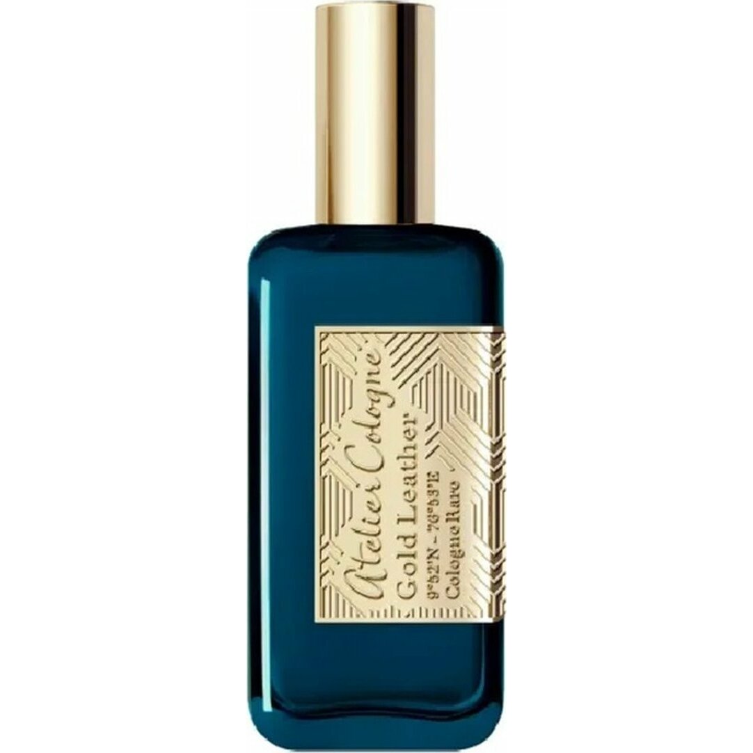 Atelier Cologne Atelier Cologne Gold Leather