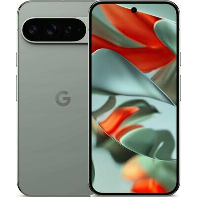 Google Pixel 9 Pro XL 5G 16/128GB Dual SIM Hazel