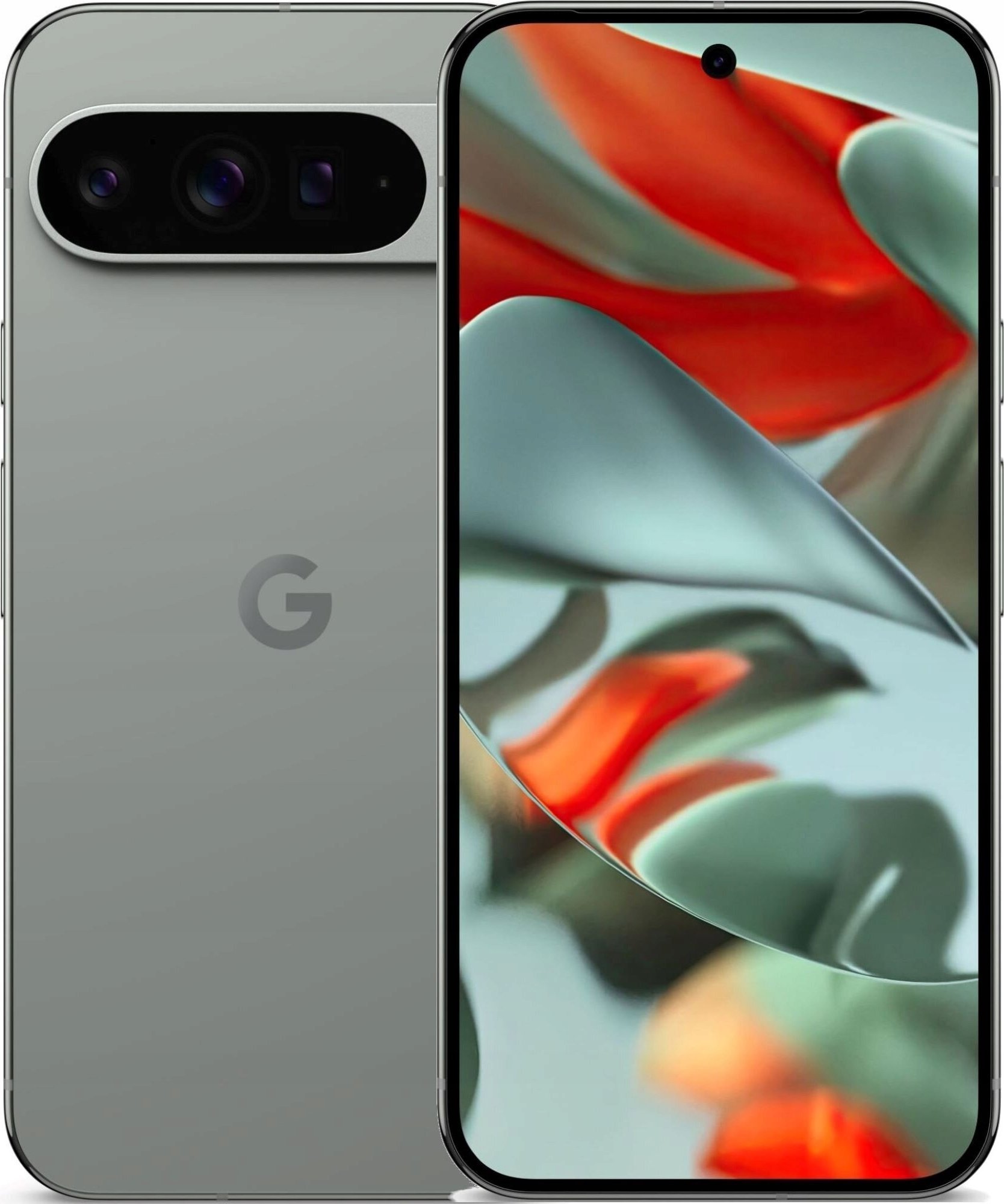 Google Pixel 9 Pro XL16/128GB Hazel