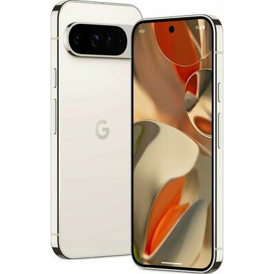 Pixel 9 Pro XL 5G 16/128GB Porcelain GA05980-GB