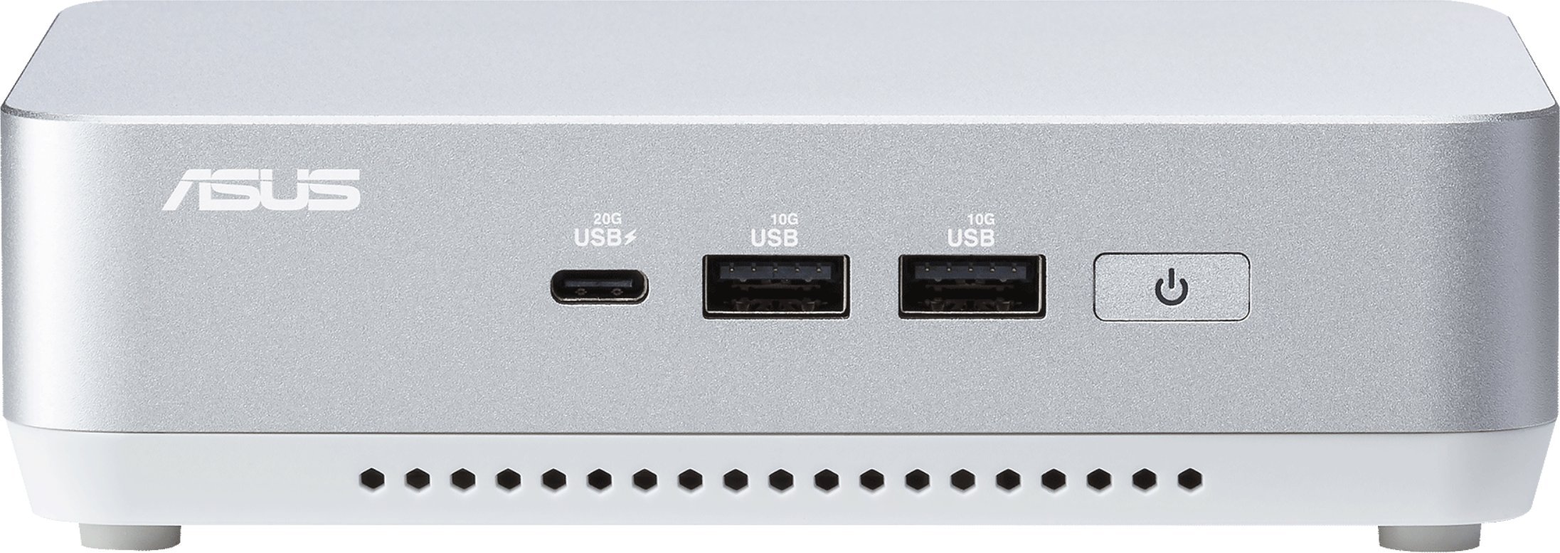 ASUS NUC 14 Pro+ RNUC14RVSU500000I 90AR0051-M00010