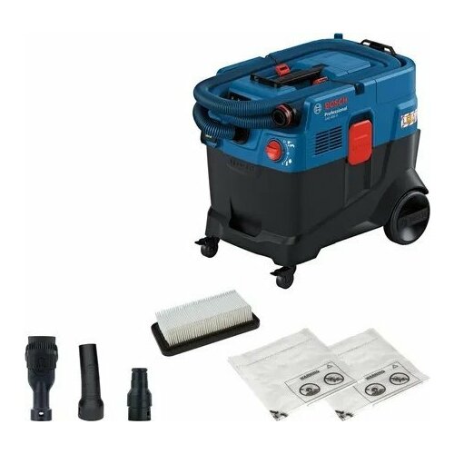 Bosch BOSCH ODKURZACZ 1200W GAS 400