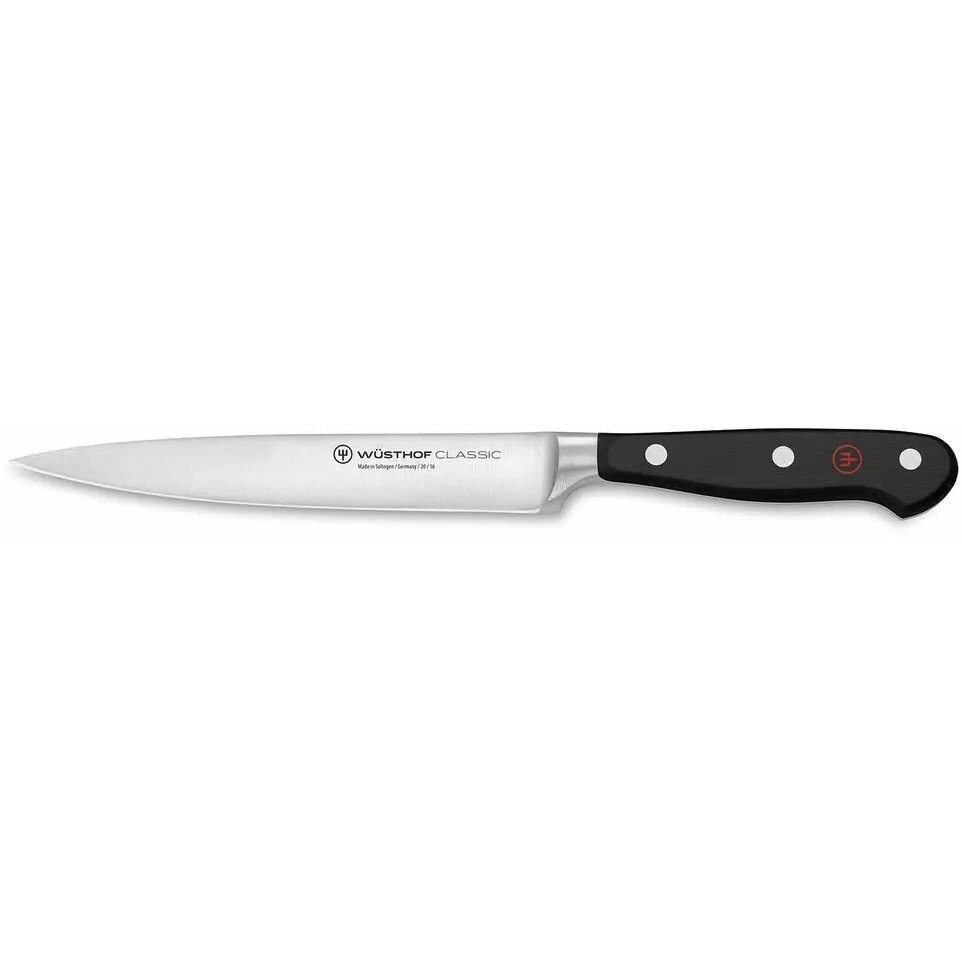 Wüsthof CLASSIC Nóż kuchenny 16 cm