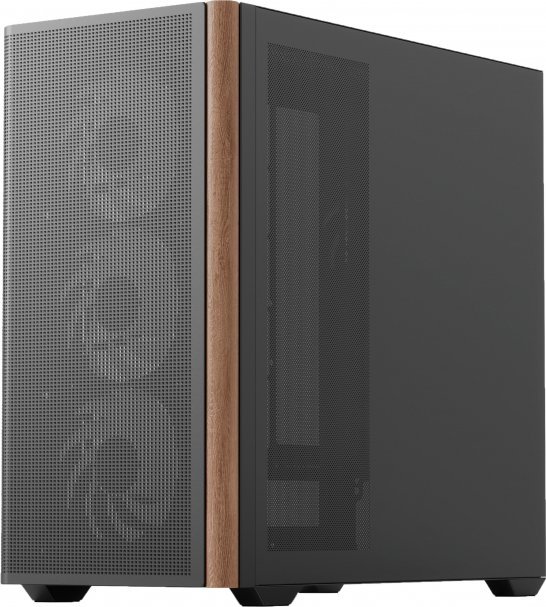 Aerocool D301A Mini Tower PC Case