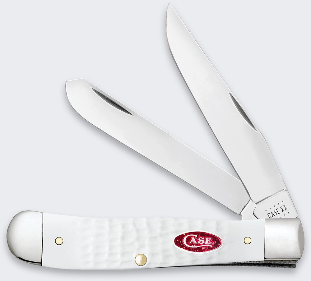 LionSteel Knives Case SparXX Trapper SS