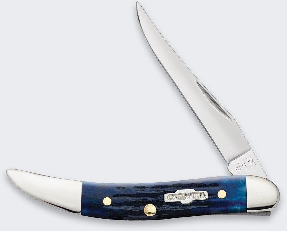 Bestech Knives Case Rogers Small Texas