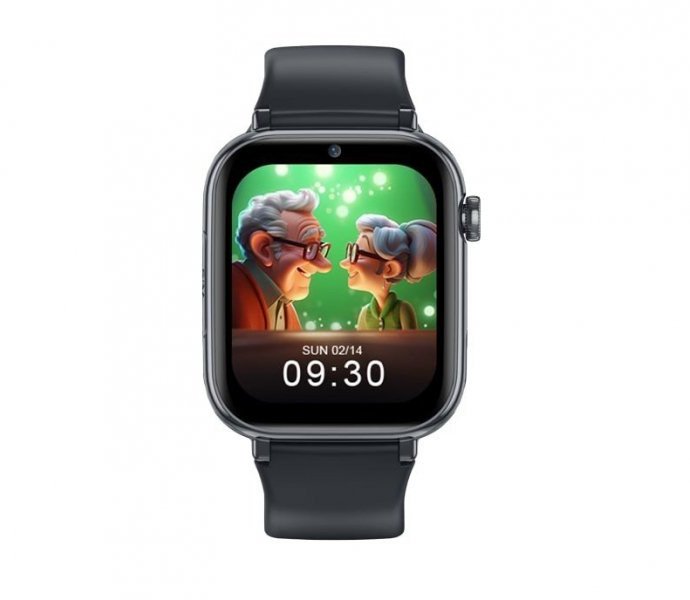Maxcom  FW59 Kiddo Black | MAXCOMFW59BLACK