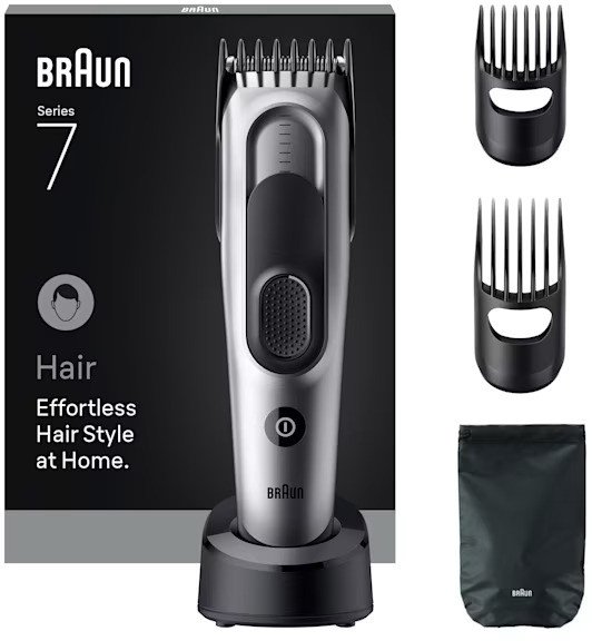 Braun Series 7 HC7590 Haarschneider |