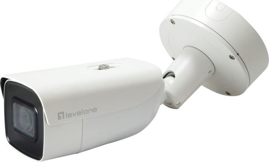LevelOne Level One IPCam FCS-5212 Z