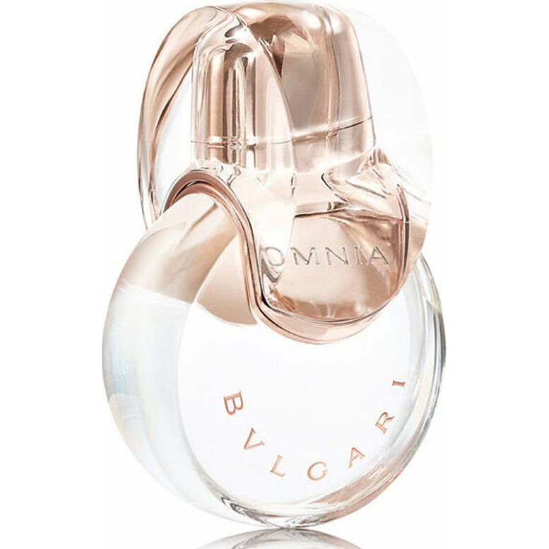 Bvlgari Omnia Crystalline Woda toaletowa 50ml