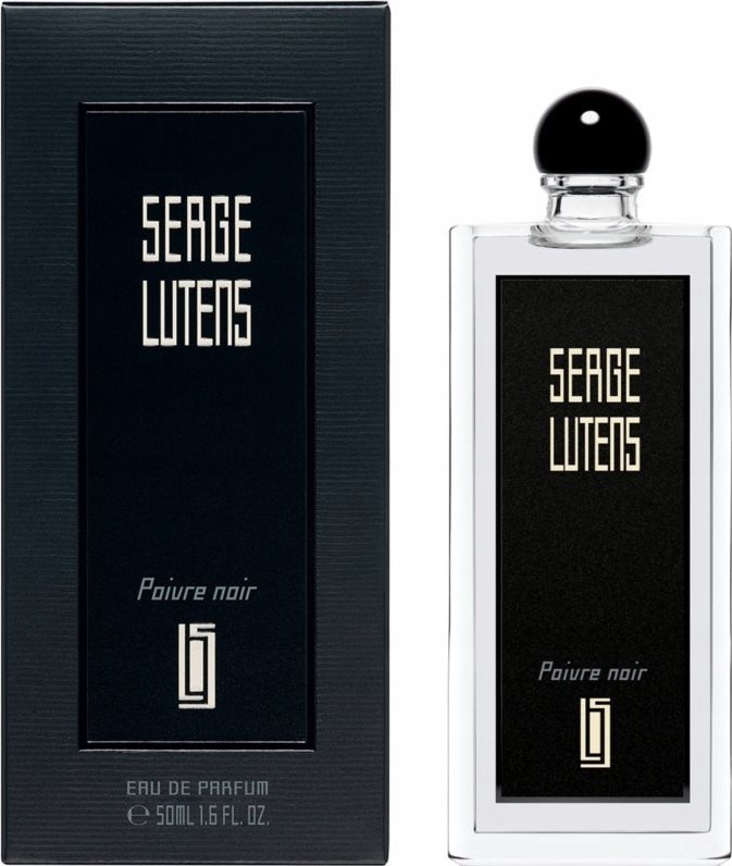 Serge Lutens Perfumy Unisex EDP Poivre