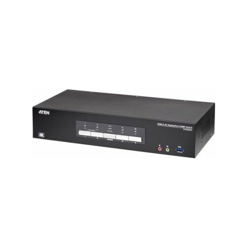 ATEN CS1924ATC 4-Port USB 3.0