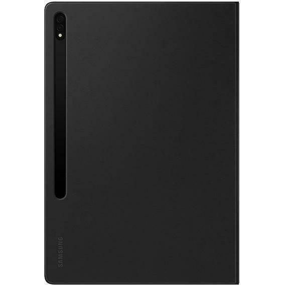 Samsung Samsung EF-ZX800PB Tab S8+ Black/black