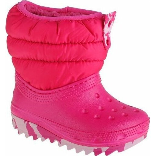 Crocs Crocs Classic Neo Puff Boot