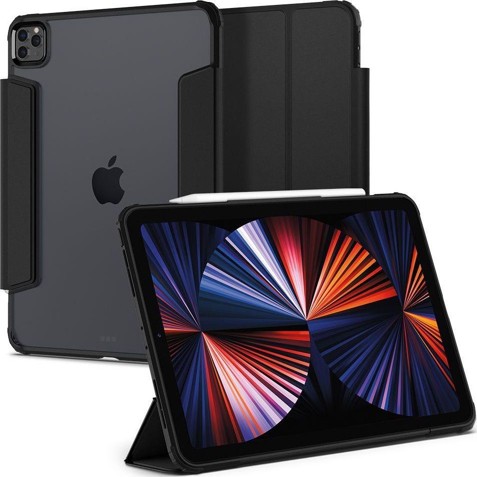 Spigen Ultra Hybrid Pro Apple iPad