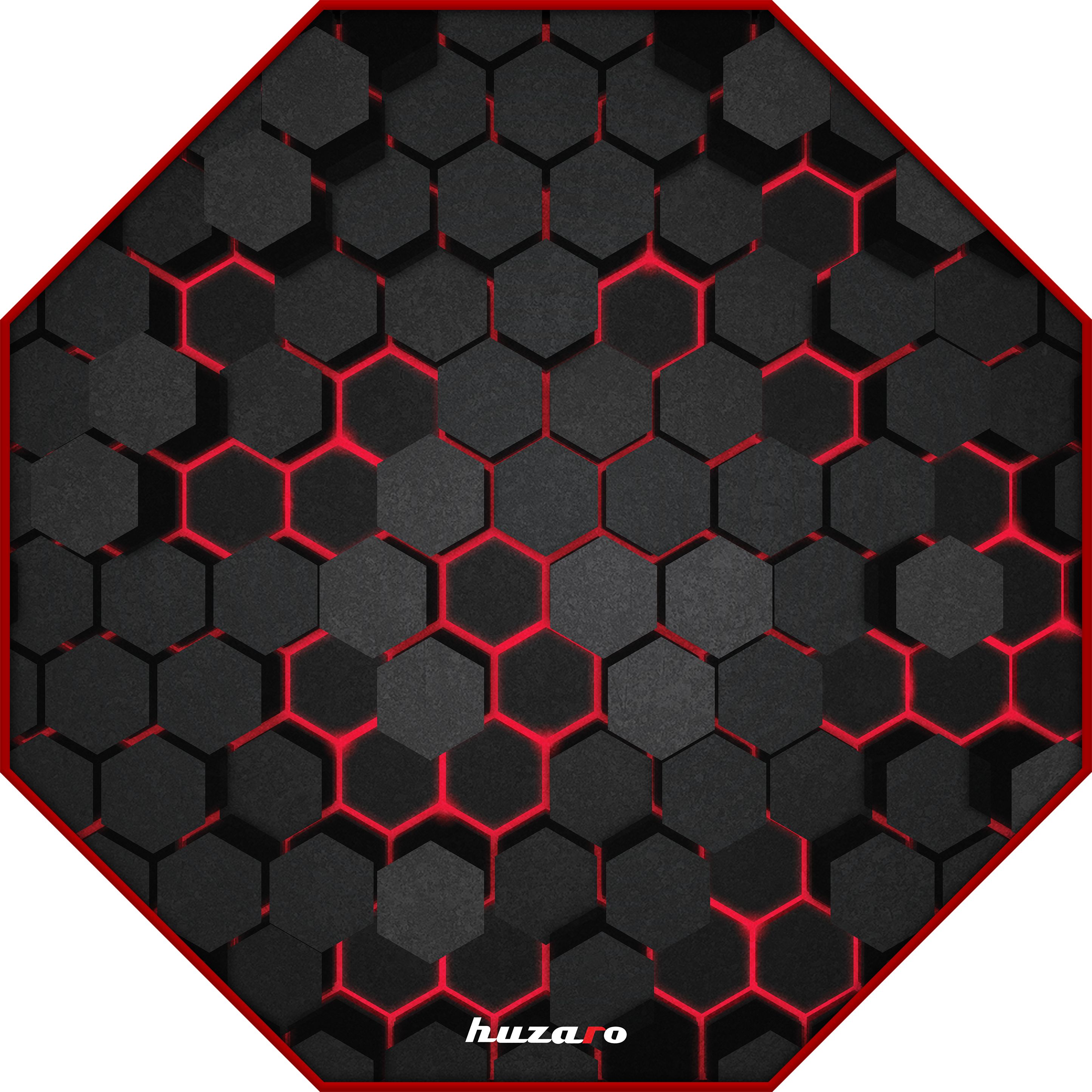 Huzaro FloorMat 2.0 | FloorMat