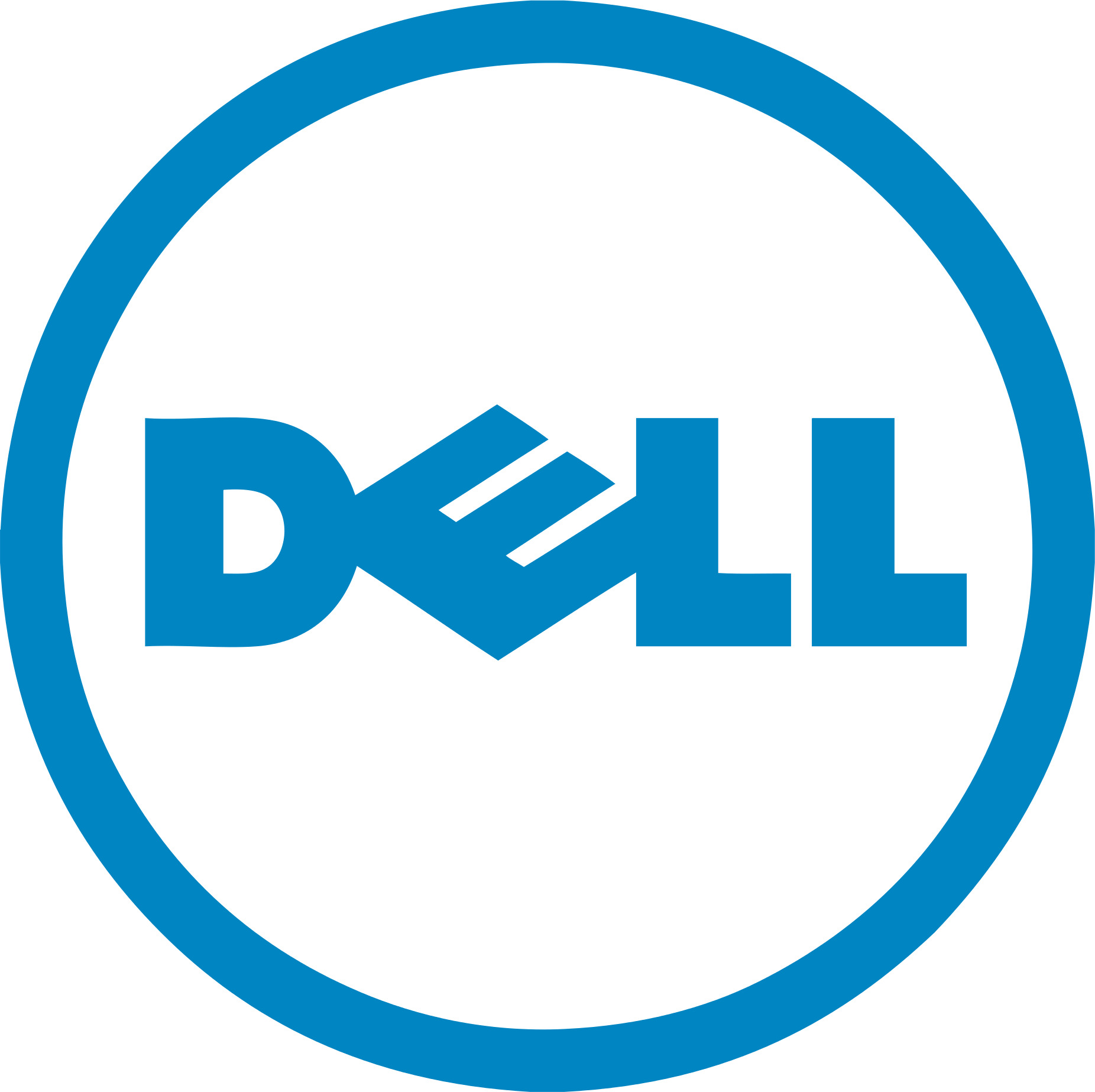 Do laptopa Dell 65 W, 5