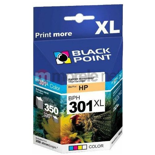 Black Point BPH301XLC / CH564EE nr