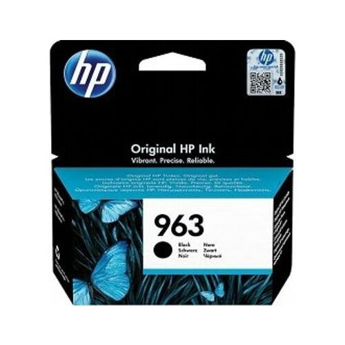 HP 963 3JA26AE -3JA26AE Ink Cartridge