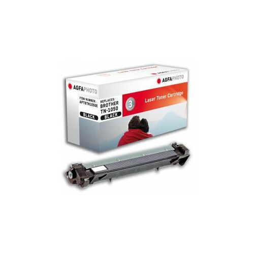 Toner AgfaPhoto Black Zamiennik TN-1050 (APTBTN1050E)