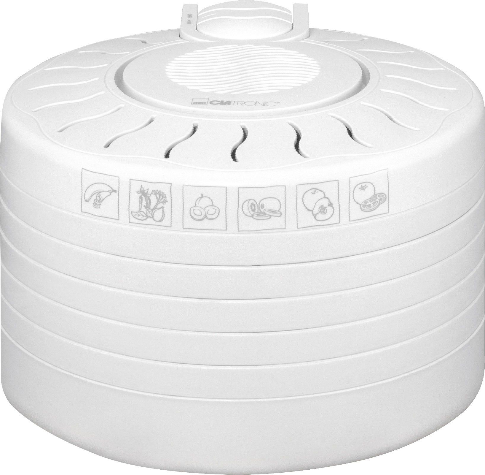 Clatronic DR 2751 food dehydrator 250
