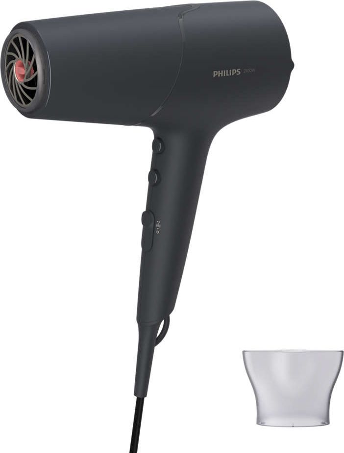 Philips Hair dryer 2100 W BHD504/00