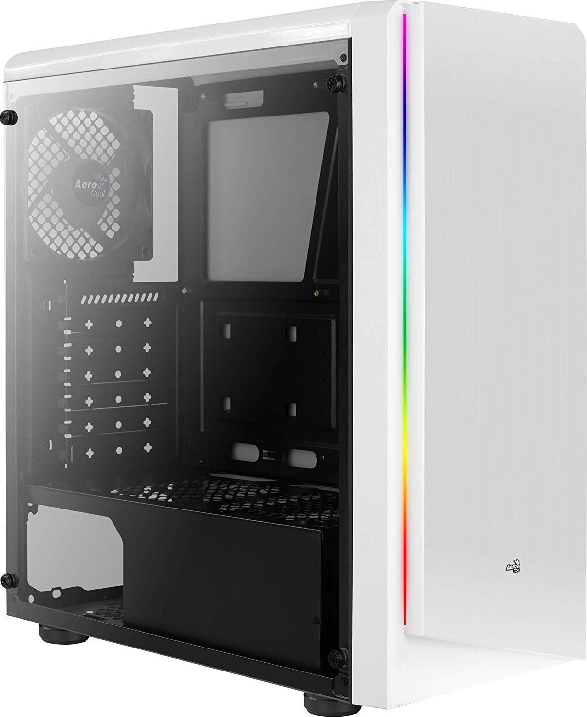 Aerocool Rift Midi Tower PC Case