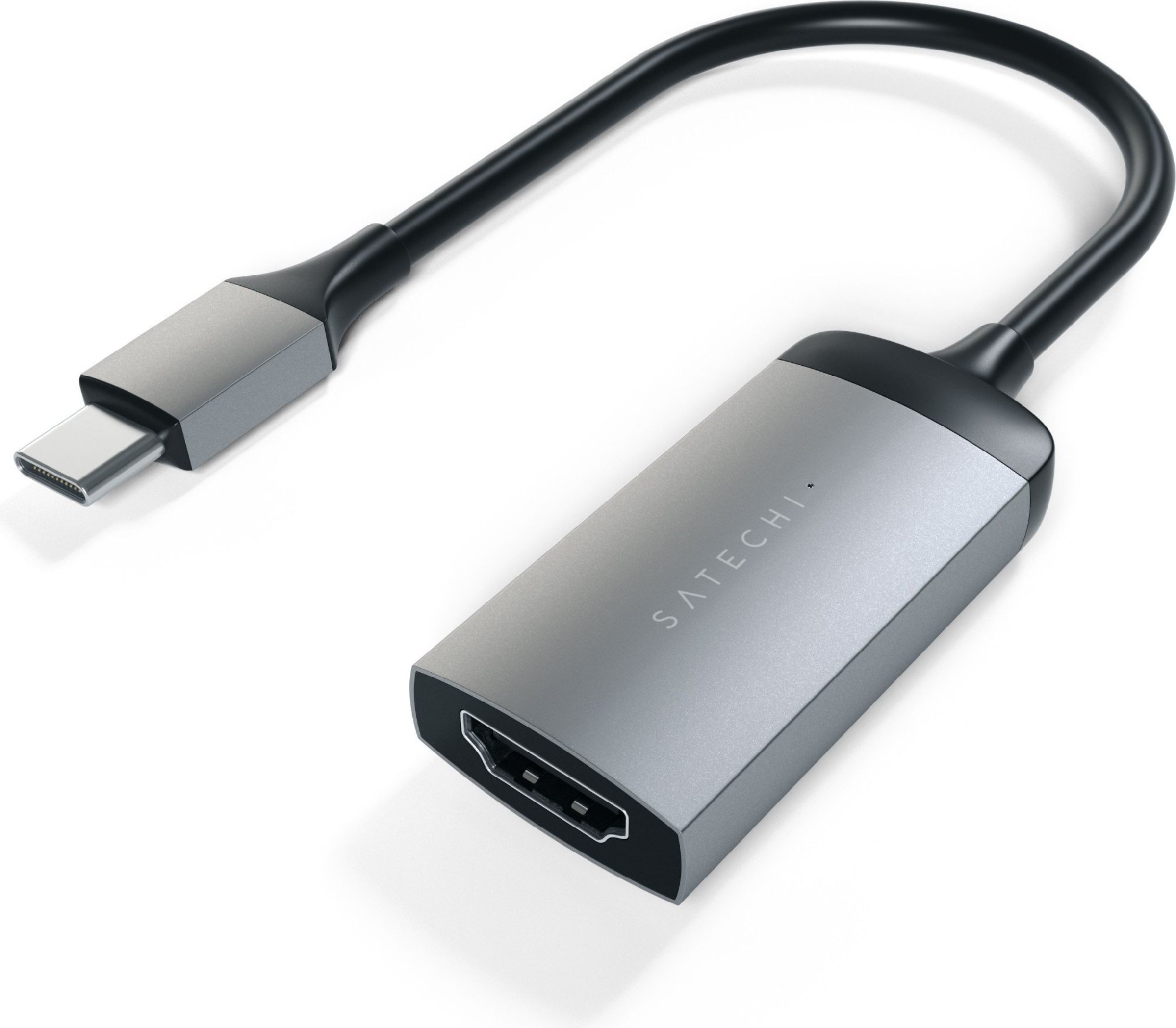 Adapter USB Satechi USB-C - HDMI