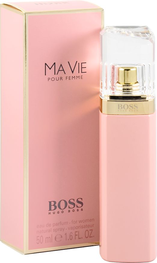 Hugo Boss Ma Vie Pour Femme
