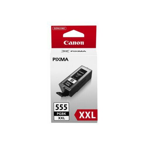 Canon PGI-555XXL 8049B001 Ink Cartridge -