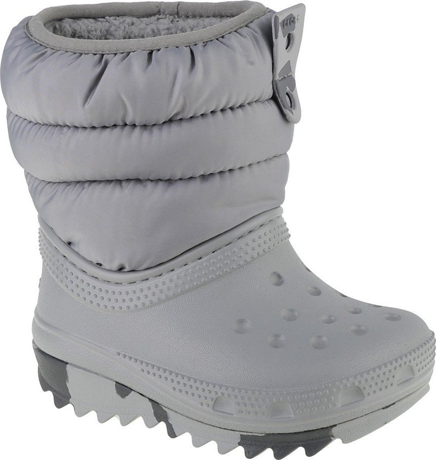 Crocs Crocs Classic Neo Puff Boot