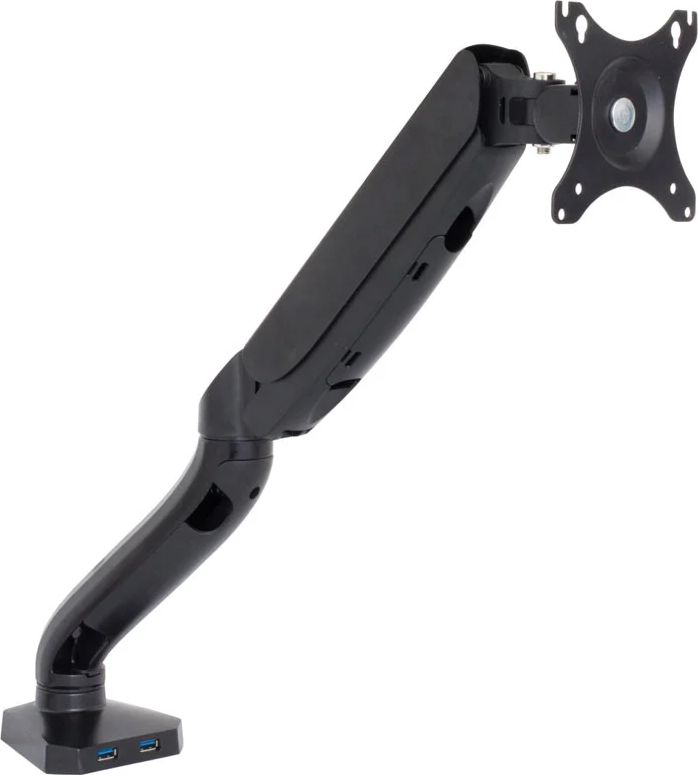 ART Gas desk holder for 1
