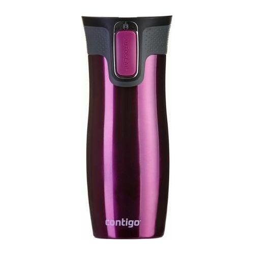 Contigo West Loop 2.0 Raspberry