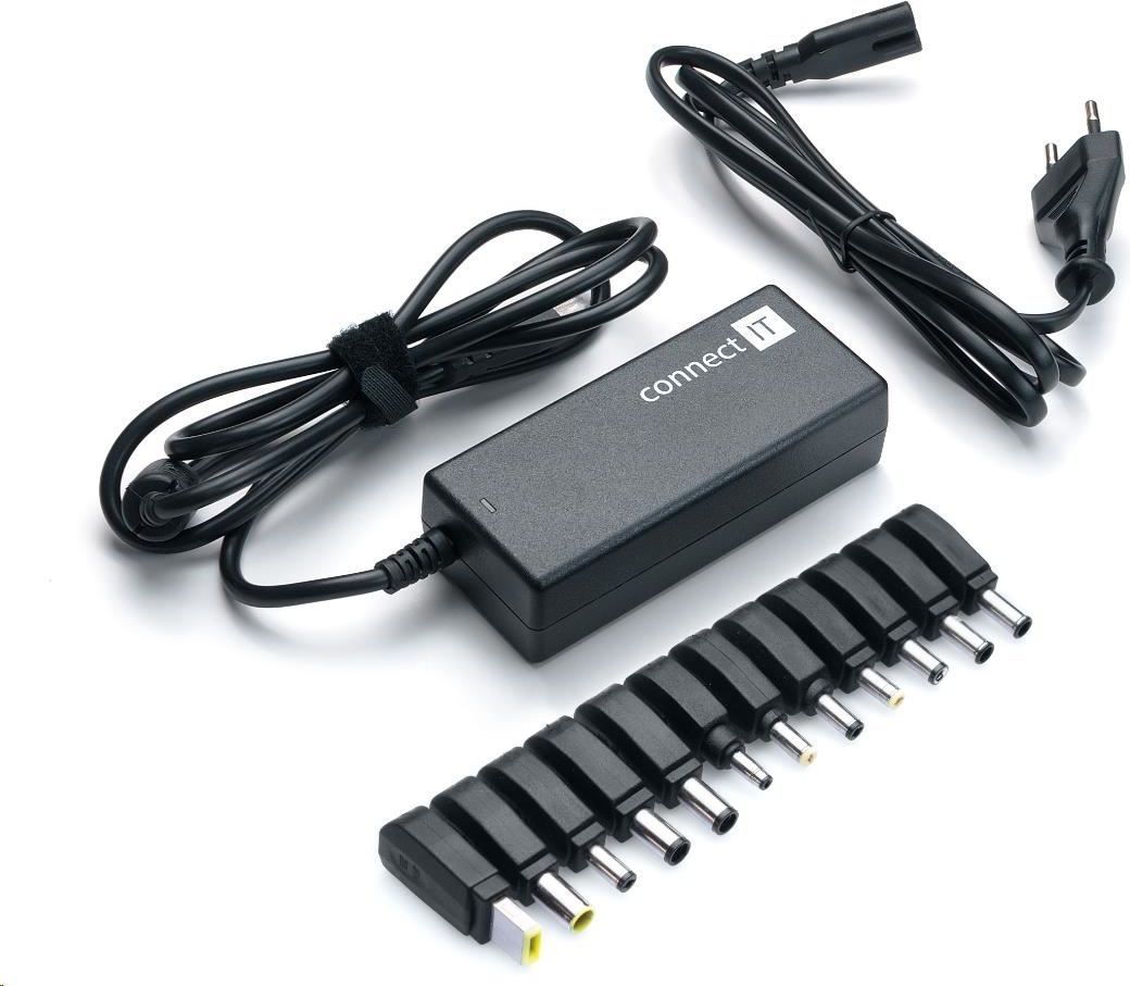 Do laptopa Connect IT 90 W