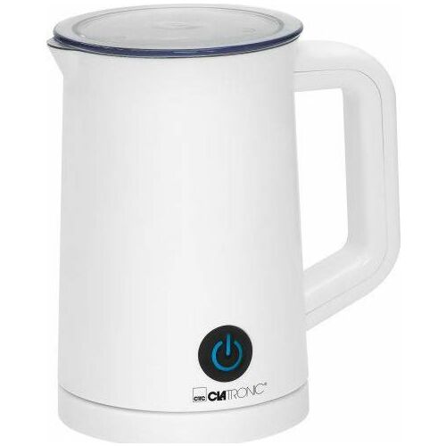 Steel Clatronic White (MS 3693 )